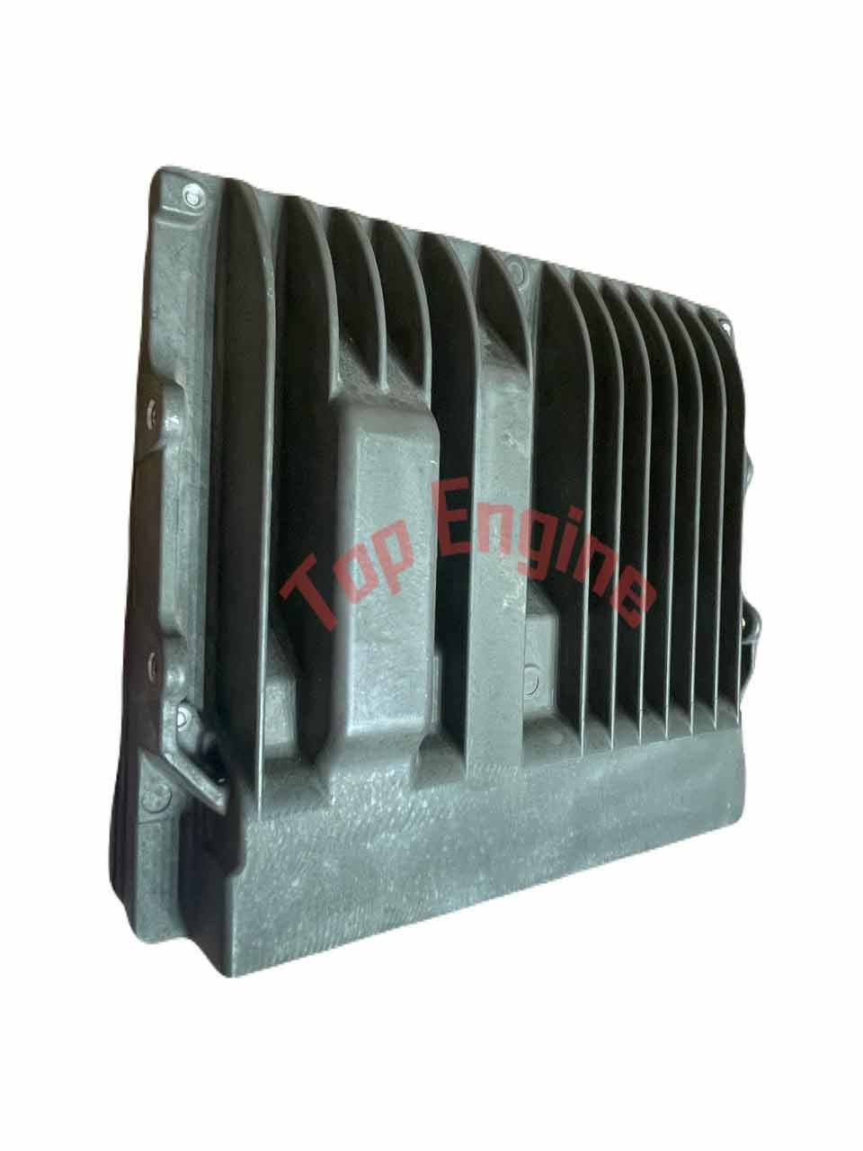 DENSO Engine Control Unit (ECU/ECM) – Toyota Hilux 2GD MTM 2WD (89661-0K770) – DD